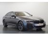 BMW 5 Series 530d xDrive M Sport Saloon
