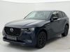 Mazda CX-60 2.5 e-SKYACTIV 17.8kWh Homura Plus Auto 4WD Euro 6 5dr