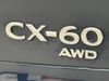 Mazda CX-60 2.5 e-SKYACTIV 17.8kWh Homura Plus Auto 4WD Euro 6 5dr