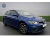 Volkswagen Polo 1.0 Life 5dr