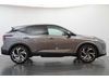 Nissan Qashqai 1.3 DIG-T MH 158 2WD Tekna+ X-Tronic Auto with BOSE and Pro Pilot Assist