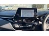 Toyota C-HR 1.8 VVT-h GR SPORT SUV 5dr Petrol Hybrid CVT Euro 6 (s/s) (122 ps)