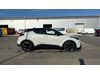 Toyota C-HR 1.8 VVT-h GR SPORT SUV 5dr Petrol Hybrid CVT Euro 6 (s/s) (122 ps)