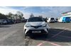 Toyota C-HR 1.8 VVT-h GR SPORT SUV 5dr Petrol Hybrid CVT Euro 6 (s/s) (122 ps)