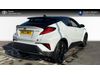 Toyota C-HR 1.8 VVT-h GR SPORT SUV 5dr Petrol Hybrid CVT Euro 6 (s/s) (122 ps)