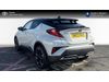 Toyota C-HR 1.8 VVT-h GR SPORT SUV 5dr Petrol Hybrid CVT Euro 6 (s/s) (122 ps)