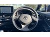 Toyota C-HR 1.8 VVT-h GR SPORT SUV 5dr Petrol Hybrid CVT Euro 6 (s/s) (122 ps)