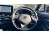 Toyota C-HR 1.8 VVT-h GR SPORT SUV 5dr Petrol Hybrid CVT Euro 6 (s/s) (122 ps)