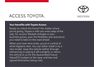 Toyota Bz4x 71.4kWh Motion Auto 5dr (11kW OBC)