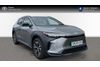 Toyota Bz4x 71.4kWh Motion Auto 5dr (11kW OBC)