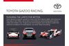 Toyota Bz4x 71.4kWh Motion Auto 5dr (11kW OBC)