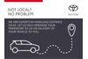 Toyota Bz4x 71.4kWh Motion Auto 5dr (11kW OBC)