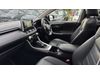 Toyota RAV4 2.5 VVT-h Excel CVT Euro 6 (s/s) 5dr