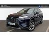 Toyota RAV4 2.5 VVT-h Excel CVT Euro 6 (s/s) 5dr