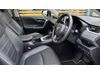 Toyota RAV4 2.5 VVT-h Excel CVT Euro 6 (s/s) 5dr