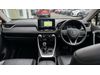 Toyota RAV4 2.5 VVT-h Excel CVT Euro 6 (s/s) 5dr