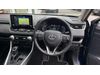 Toyota RAV4 2.5 VVT-h Excel CVT Euro 6 (s/s) 5dr