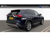 Toyota RAV4 2.5 VVT-h Excel CVT Euro 6 (s/s) 5dr