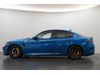 Alfa Romeo Giulia 2.9 V6 Bi-Turbo Quadrifoglio Saloon 4dr Petrol GPF Auto Euro 6 (s/s) (510 ps)