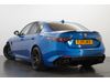 Alfa Romeo Giulia 2.9 V6 Bi-Turbo Quadrifoglio Saloon 4dr Petrol GPF Auto Euro 6 (s/s) (510 ps)