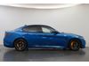 Alfa Romeo Giulia 2.9 V6 Bi-Turbo Quadrifoglio Saloon 4dr Petrol GPF Auto Euro 6 (s/s) (510 ps)