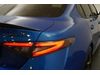Alfa Romeo Giulia 2.9 V6 Bi-Turbo Quadrifoglio Saloon 4dr Petrol GPF Auto Euro 6 (s/s) (510 ps)
