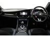 Alfa Romeo Giulia 2.9 V6 Bi-Turbo Quadrifoglio Saloon 4dr Petrol GPF Auto Euro 6 (s/s) (510 ps)
