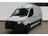 Mercedes-Benz Sprinter 2.0 315 CDI PRO RWD L2 H2 Euro 6 (s/s) 5dr