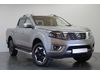 Nissan Navara 2.3 dCi 190 TT 4WD Tekna Auto Pickup with Sat Nav and 360 View Cameras