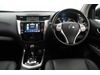 Nissan Navara 2.3 dCi 190 TT 4WD Tekna Auto Pickup with Sat Nav and 360 View Cameras