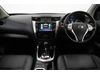 Nissan Navara 2.3 dCi 190 TT 4WD Tekna Auto Pickup with Sat Nav and 360 View Cameras