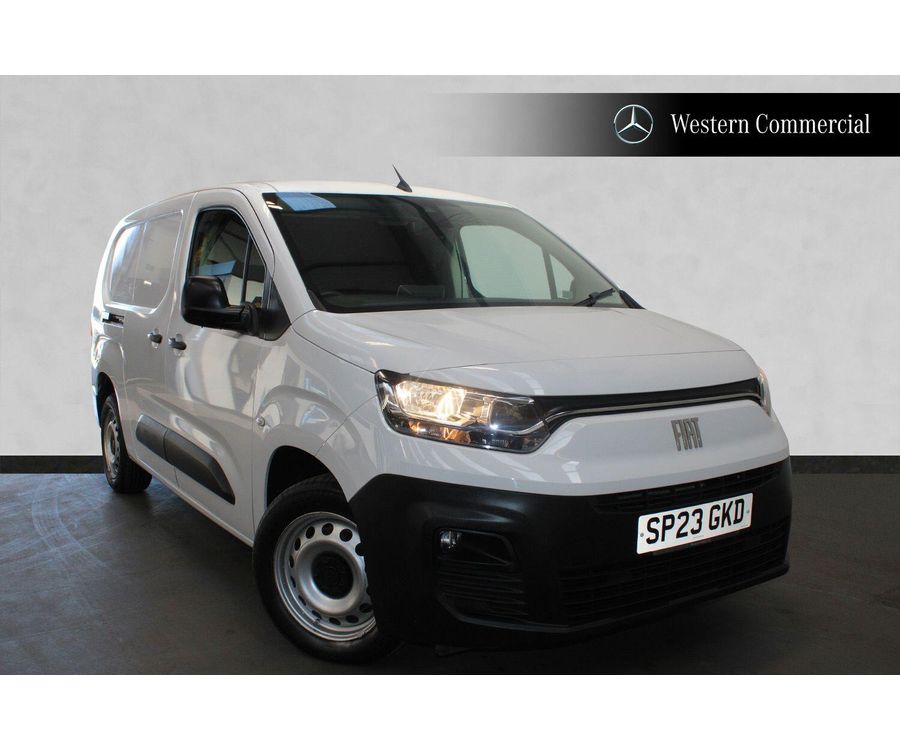 2023 FIAT DOBLO