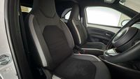 TOYOTA AYGO X 1.5H GR SPORT CVT EURO 6 S S 5DR 2025 AUTOMATIC 2,634...