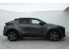 Toyota C-HR 1.8 VVT-h Excel SUV 5dr Petrol Hybrid CVT Euro 6 (s/s) (140 ps)