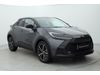 Toyota C-HR 1.8 VVT-h Excel SUV 5dr Petrol Hybrid CVT Euro 6 (s/s) (140 ps)