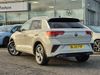 Volkswagen T-Roc R-Line 1.5 TSI 150PS 6-speed Manual 5 Door