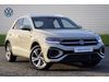Volkswagen T-Roc R-Line 1.5 TSI 150PS 6-speed Manual 5 Door