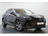 Lexus RX 2.5 450h+ 18.1kWh Prem E-CVT 4WD Euro 6 (s/s) 5dr