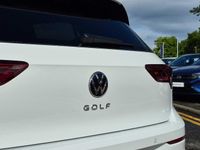 VOLKSWAGEN GOLF BLACK EDITION 1.5 TSI 150PS 6 SPEED MANUAL 5 DOOR 2024 MANUAL...