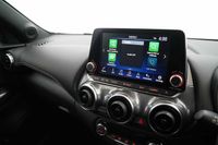 NISSAN JUKE 1.0 DIG T 114 N CONNECTA WITH SAT NAV AND REAR VIEW...