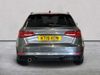 Audi A3 Sportback Black Edition 30 TFSI  116 PS S tronic