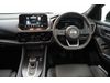 Nissan Qashqai 1.3 DIG-T MH 158 2WD Tekna+ X-Tronic Auto with BOSE and Pro Pilot Assist