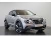 Nissan Juke 1.6 143 HEV Hybrid Tekna+ Auto with BOSE Audio and Pro Pilot Technology