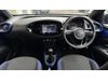 Toyota Aygo X 1.0 VVT-i Edge Euro 6 (s/s) 5dr