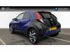 Toyota Aygo X 1.0 VVT-i Edge Euro 6 (s/s) 5dr