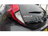 Toyota Aygo X 1.0 VVT-i Edge Euro 6 (s/s) 5dr