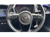 Toyota Aygo X 1.0 VVT-i Edge Euro 6 (s/s) 5dr