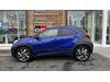 Toyota Aygo X 1.0 VVT-i Edge Euro 6 (s/s) 5dr