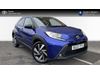 Toyota Aygo X 1.0 VVT-i Edge Euro 6 (s/s) 5dr
