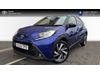 Toyota Aygo X 1.0 VVT-i Edge Euro 6 (s/s) 5dr